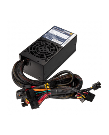 silverstone technology Silverstone SST-TX500-G 500W TFX - SST-TX500-G nr 1