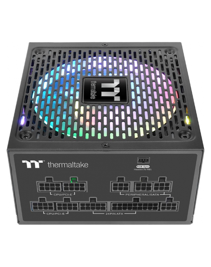 Thermaltake Toughpower GF2 ARGB 750W, PC power supply główny