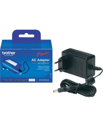 Brother AC adapter P-Touch AD-24ES