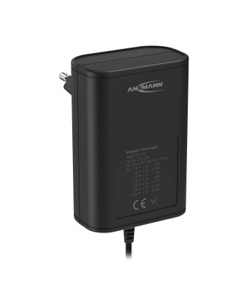 Ansmann APS 1500 universal power supply