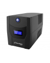 BlueWalker PowerWalker Basic VI 1500 STL, UPS - nr 23