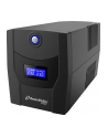 BlueWalker PowerWalker Basic VI 1500 STL, UPS - nr 24