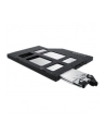 Icy Dock ToughArmor MB852M2PO-B, removable frame - nr 10
