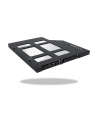 Icy Dock ToughArmor MB852M2PO-B, removable frame - nr 4