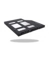 Icy Dock ToughArmor MB852M2PO-B, removable frame - nr 6