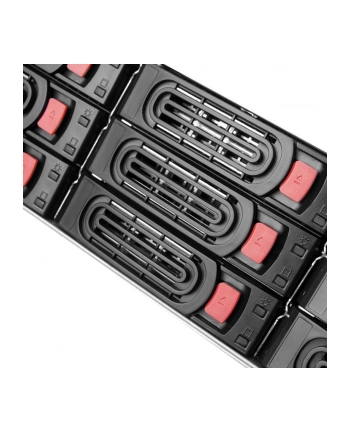 silverstone technology SilverStone SST-RM22-312, drive housing