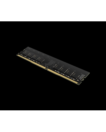 Lexar DDR4 32GB 3200 - CL - 19 Single