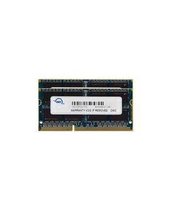 OWC DDR3 8GB 1867 - CL - 11 Dual Kit