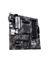 Asus PRO B550M-C / CSM B550 - Socket AM4 - Mainboard - nr 14