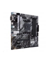 Asus PRO B550M-C / CSM B550 - Socket AM4 - Mainboard - nr 16