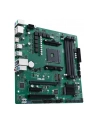 Asus PRO B550M-C / CSM B550 - Socket AM4 - Mainboard - nr 23