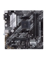 Asus PRO B550M-C / CSM B550 - Socket AM4 - Mainboard - nr 33