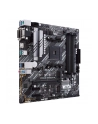 Asus PRO B550M-C / CSM B550 - Socket AM4 - Mainboard - nr 37