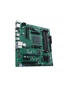Asus PRO B550M-C / CSM B550 - Socket AM4 - Mainboard - nr 4