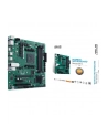 Asus PRO B550M-C / CSM B550 - Socket AM4 - Mainboard - nr 73