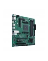 Asus PRO B550M-C / CSM B550 - Socket AM4 - Mainboard - nr 7