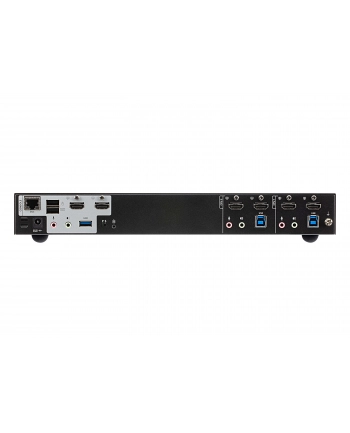 ATEN CS1842 HDMI KVMP switch 2-way