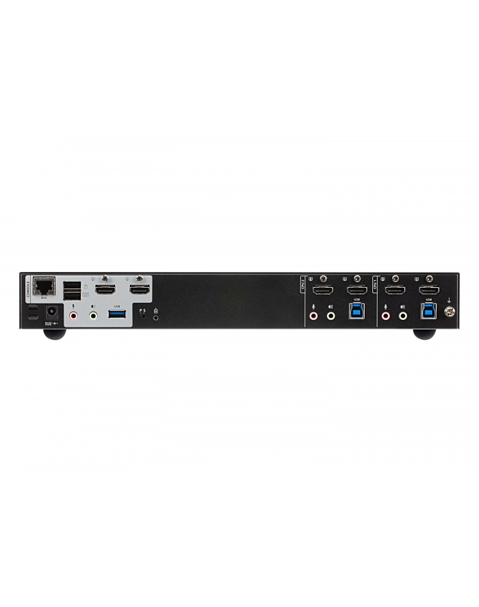 ATEN CS1842 HDMI KVMP switch 2-way główny