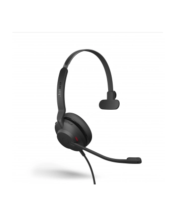 Jabra Evolve2 30 USB-A UC Mono