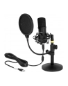 DeLOCK professional USB condenser microphone - nr 14