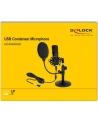 DeLOCK professional USB condenser microphone - nr 18