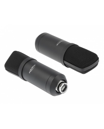 DeLOCK professional USB condenser microphone