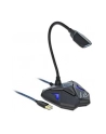 DeLOCK desktop USB gaming microphone - nr 6