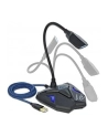 DeLOCK desktop USB gaming microphone - nr 7