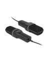 DeLOCK USB condenser microphone set - nr 18