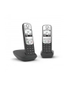 Gigaset A690 Duo Kolor: CZARNY L36852-H2810-B101 - nr 12