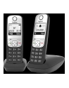 Gigaset A690 Duo Kolor: CZARNY L36852-H2810-B101 - nr 15