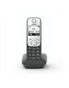 Gigaset A690 Duo Kolor: CZARNY L36852-H2810-B101 - nr 5