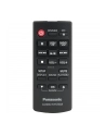 Panasonic SC-HC304EG-R, compact system - nr 7
