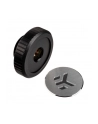 EKWB Quantum Torque Plug w / Badge Kolor: CZARNY - 3831109826294 - nr 7