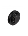 EKWB Quantum Torque Plug w / Badge Kolor: CZARNY - 3831109826294 - nr 8