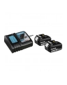 Makita Power Source Kit 18V 4Ah 197490-7 - 197490-7 - nr 3
