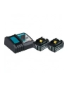 Makita Power Source Kit 18V 4Ah 197490-7 - 197490-7 - nr 4