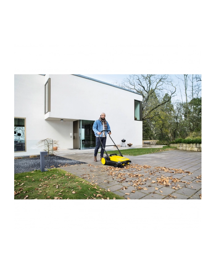 Kärcher side brush for damp debris S6 2.644-033.0 główny