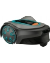 Gardena robotic lawnmower SILENO minimo 500 m˛ - 15202-20 - nr 2