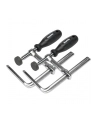 Makita screw clamps for guide rail - nr 4