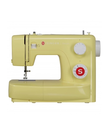 Singer sewing machine Simple 3223 yellow