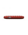 Western Digital SSD 2TB My Passport red U3.1 - nr 25