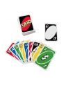 mattel games Mattel UNO Deluxe - K0888 - nr 2