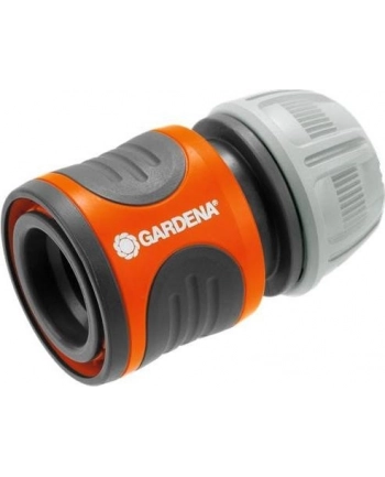 Gardena hose connector 13mm (1/2'') - 15mm (5/8'') - 18215-50