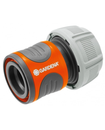 Gardena hose connector 19mm (3/4'') loose - 18216-50