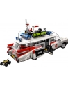 LEGO Creator Expert Ghostbusters ECTO-1 - 10274 - nr 10