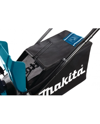Makita cordless lawn mower DLM533Z 2x18V