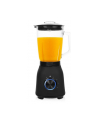 Princess Black Steel 212092, stand mixer - nr 3