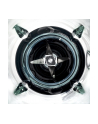 Princess Black Steel 212092, stand mixer - nr 4