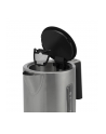 Princess pressure kettle 3000W stainless steel - nr 8